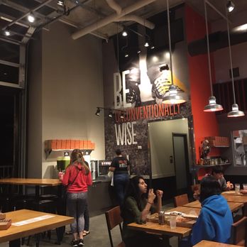 Blaze Pizza - Pizza Near Me - Orlando, Florida Blaze Pizza - Pizza Near Me - Orlando, Florida