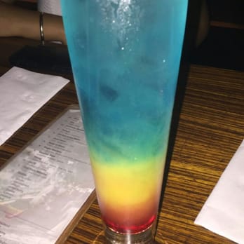 Klong - Something with the word rain in it lol (most drinks are $9-12) - Thai Near Me - New York, New York Klong - Something with the word rain in it lol (most drinks are $9-12) - Thai Near Me - New York, New York