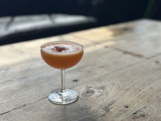 Alchemist Bar & Lounge by null