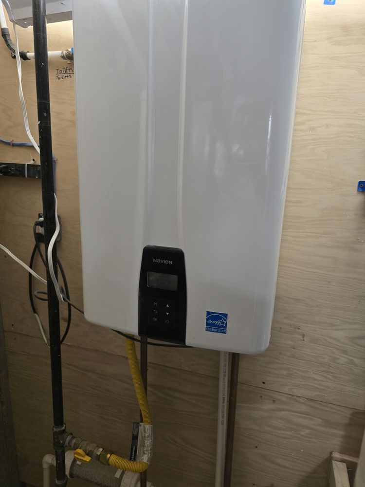 Slide of H20 Solutions