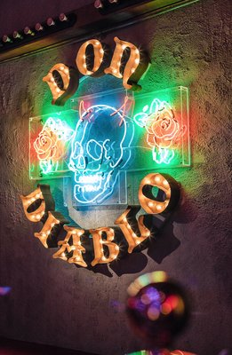 CosaNostra Nightclub by null