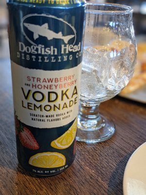 Dogfish Head Brewings & Eats by null