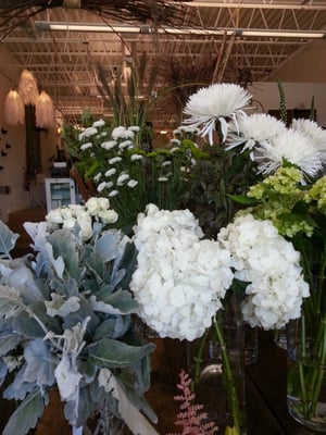 Marguerite Gardens Florist by null