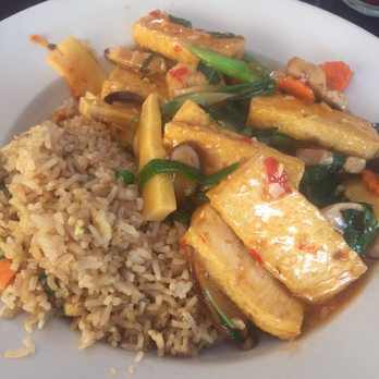 Ginger Café - Chinese Near Me - Sunnyvale, California