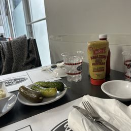 ESSEN NY DELI - Updated October 2025 - 95 Photos & 115 Reviews - 1359 Coney Island Ave, Brooklyn