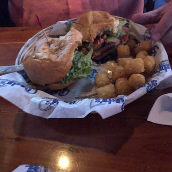 Rusty's Raw Bar and Grill - Naples - Steak Sandwich - Bars Near Me - Naples, Florida