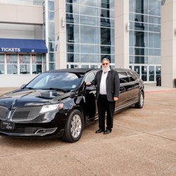 Cenla Limo