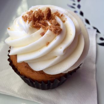PinkaBella Cupcakes - Pumpkin spice--love it. - Bakeries Near Me - Redmond, Washington