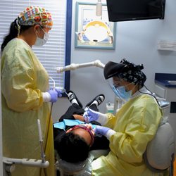 South Bay Dental Center