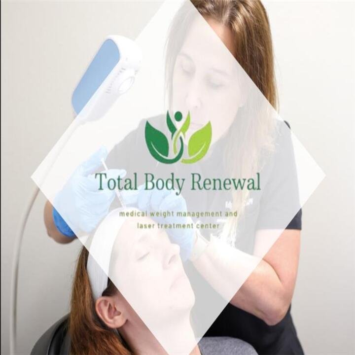 Total Body Renewal Logo