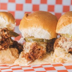 Duke's Chicago Style Chicken