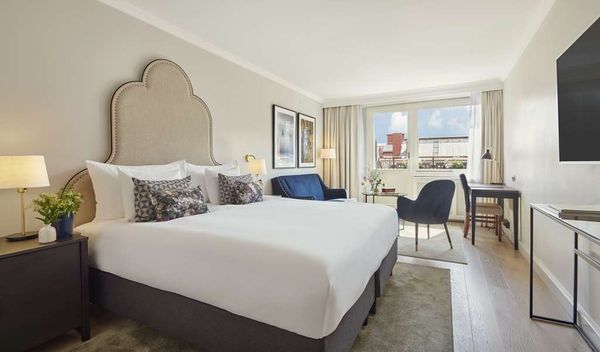 Hôtel Reisen - The Unbound Collection by Hyatt by null