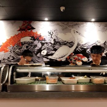 Ai Sushi - Sushi Bars Near Me - Markham, Ontario
