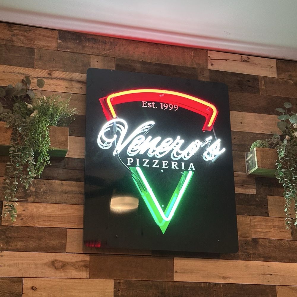 Venero's Pizzeria - Pizza Near Me - Clayton, North Carolina Venero's Pizzeria - Pizza Near Me - Clayton, North Carolina