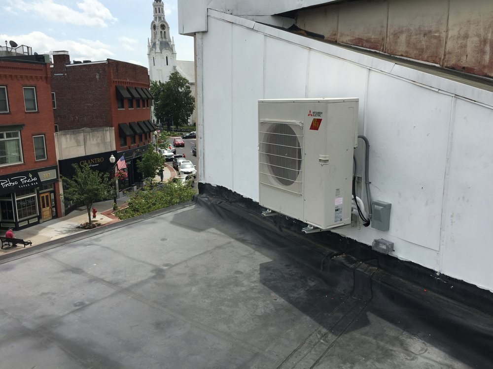 Slide of Evolved Mechanical