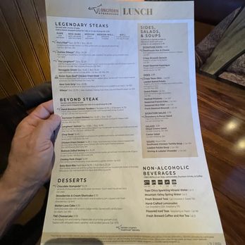 LongHorn Steakhouse - Steakhouses Near Me - Fort Worth, Texas LongHorn Steakhouse - Steakhouses Near Me - Fort Worth, Texas