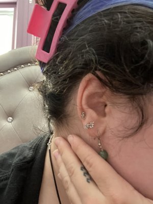 ELEGANCE PIERCING AND TATTOO - Updated October 2025 - 10 Reviews - 322 ...