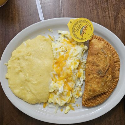 Lasyone's Meat Pie Restaurant by null