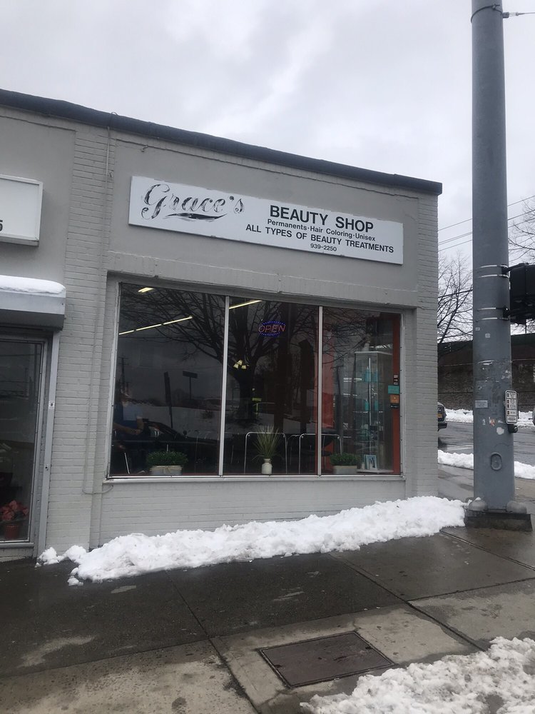 DREAM NAIL SALON Updated June 2024 148 Westchester Ave, Port