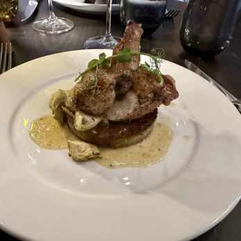 RESTAURANT FORTY NINE FORTY - Updated July 2024 - 124 Photos & 54 ...