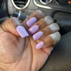 SC Nail Bar