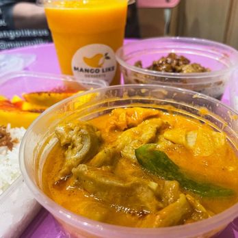 Mango Like Desserts - Desserts Near Me - Mississauga, Ontario