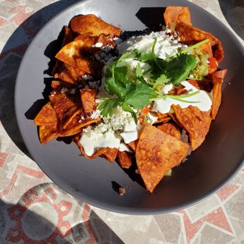 Southside Century - Chilaquiles! Go for it! This is the best I've ever had! - Breakfast & Brunch Near Me - Napa, California Southside Century - Chilaquiles! Go for it! This is the best I've ever had! - Breakfast & Brunch Near Me - Napa, California