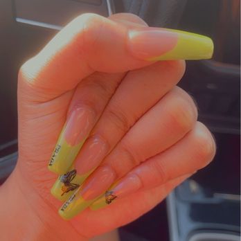 Spa Pro Nails - Nail Salons Near Me - San Marcos, Texas