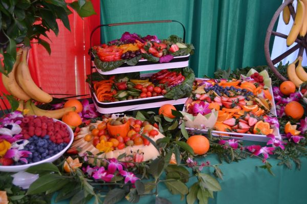 Luxury Cuisines- Clausell's Delightful & Tasty by null