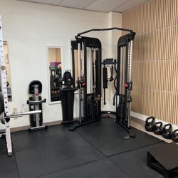 Fit Appeal Studios