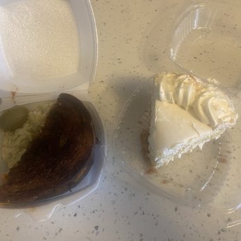 Sunset Grill Clearwater - Take home and of course a piece of the coconut cream pie - Breakfast & Brunch Near Me - Clearwater, Florida Sunset Grill Clearwater - Take home and of course a piece of the coconut cream pie - Breakfast & Brunch Near Me - Clearwater, Florida