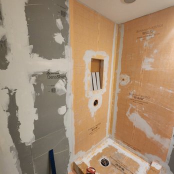 AB Improvements - Tiling Near Me - Port Washington, Wisconsin AB Improvements - Tiling Near Me - Port Washington, Wisconsin