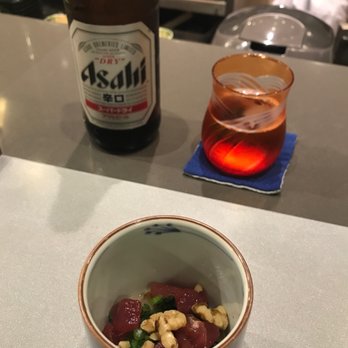 Nanzan GiroGiro - Ahí with walnut - Japanese Near Me - Honolulu, Hawaii