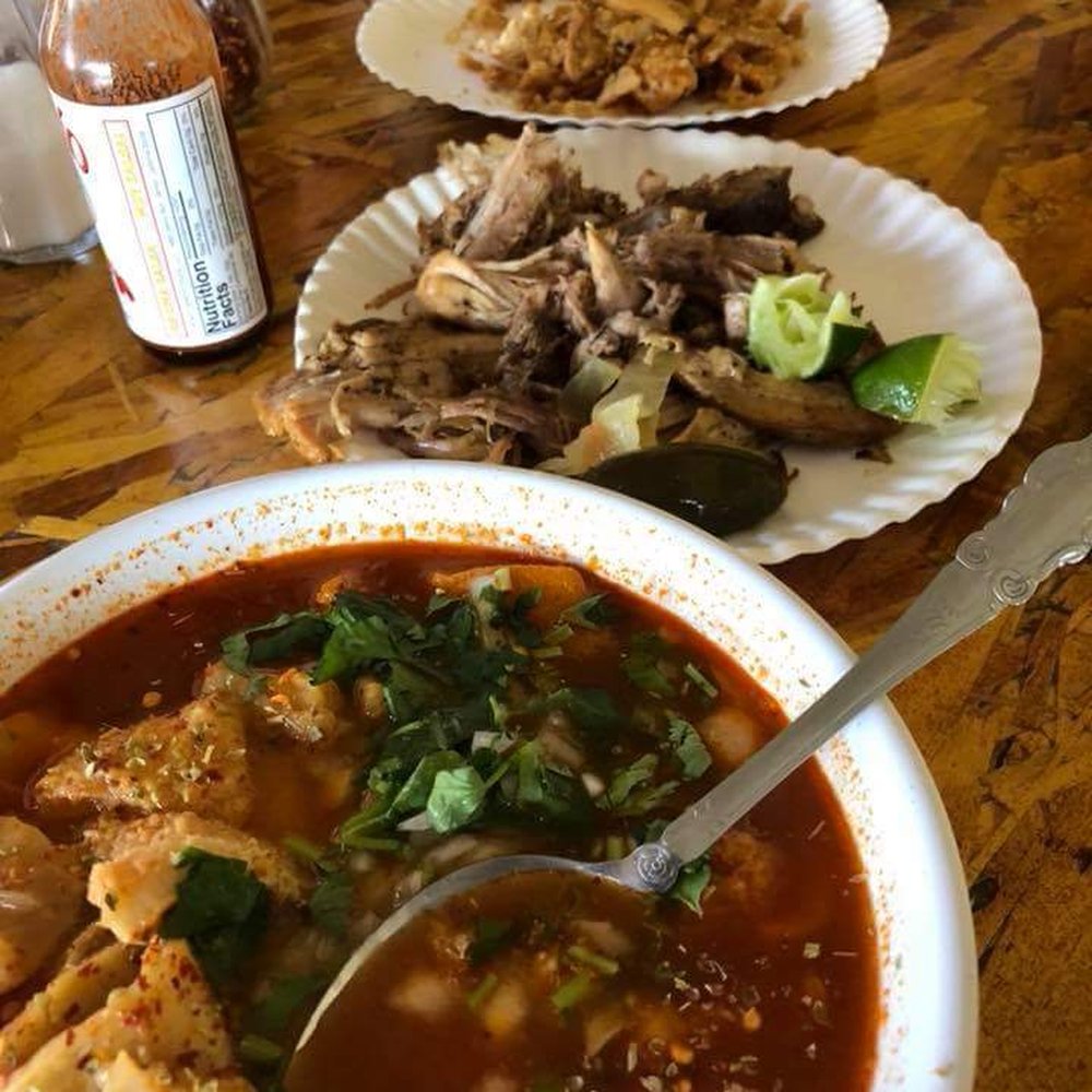 La Palma - Menudo, carnitas and chicarron....FRESH FRESH FRESH FOOD - Mexican Near Me - Palmdale, California La Palma - Menudo, carnitas and chicarron....FRESH FRESH FRESH FOOD - Mexican Near Me - Palmdale, California