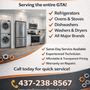 Photo of Jerry Appliance Repair