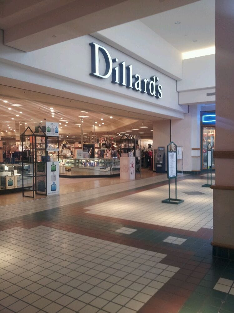 DILLARD’S Updated August 2024 102 Manhattan Town Ctr, Manhattan