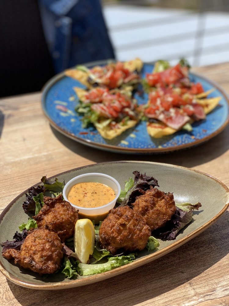 SNOOKY’S OCEANFRONT 257 Photos & 258 Reviews Seafood 2208 N Ocean