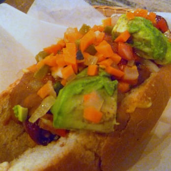 Xolo - super dog - 2.5 stars - Mexican Near Me - Oakland, California