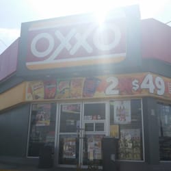 Oxxo