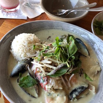 Duke's Malibu - Seafood hot pot--fresh and delicious - New American Near Me - Malibu, California Duke's Malibu - Seafood hot pot--fresh and delicious - New American Near Me - Malibu, California