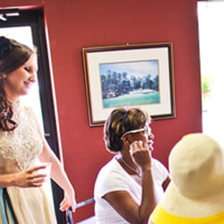 Alvin Golf & Country Club - Bridal Shower