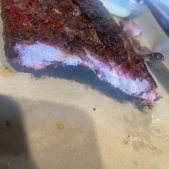 The Lazy Butcher - How meaty those ribs are - Butcher Near Me - Evergreen, Colorado The Lazy Butcher - How meaty those ribs are - Butcher Near Me - Evergreen, Colorado
