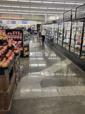 Albertsons by null