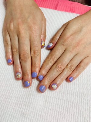 Beauty Nails