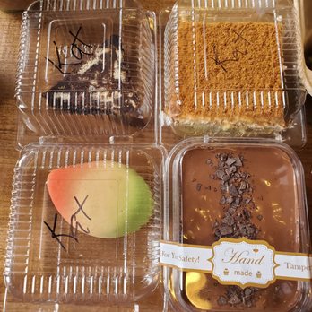 MOTW Coffee & Pastries - Coffee & Tea Near Me - Quincy, Massachusetts