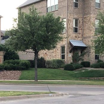 Timberline Lawn & Landscape - Tree trim, turf maintenance, river rock cover - Landscaping Near Me - Dallas, Texas