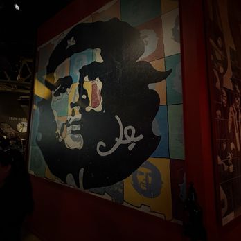 International Spy Museum - mural - Museums Near Me - Washington, DC, District of Columbia International Spy Museum - mural - Museums Near Me - Washington, DC, District of Columbia