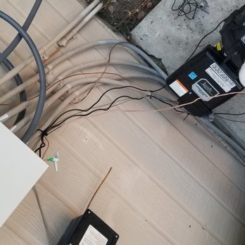 Pinch A Penny - Look at this crap Job. I had Heater, 2 Pumps, Pool Lite and Animation install. Very Unprofessional - Hot Tub & Pool Near Me - Houston, Texas Pinch A Penny - Look at this crap Job. I had Heater, 2 Pumps, Pool Lite and Animation install. Very Unprofessional - Hot Tub & Pool Near Me - Houston, Texas