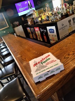 Mexican Fiesta - Dearborn Hgts. by null