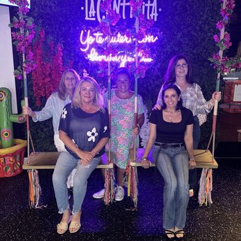 La Cantinita - Love the photo ops! - Mexican Near Me - Royal Palm Beach, Florida La Cantinita - Love the photo ops! - Mexican Near Me - Royal Palm Beach, Florida